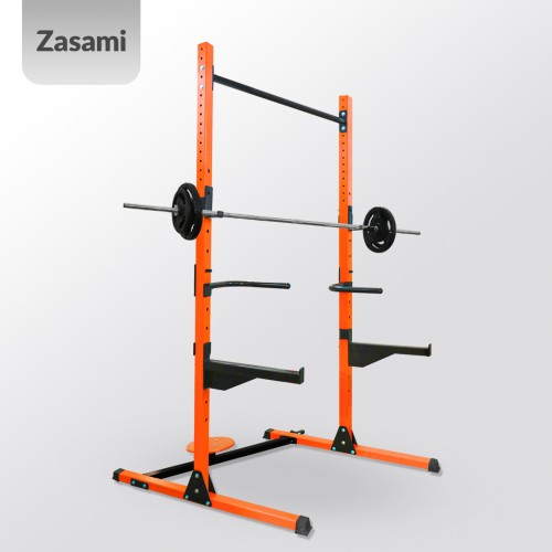 Combo Giàn Tạ Đa Năng Squat Zasami G83