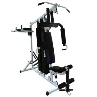 Giàn tạ tập đa năng Life 2008