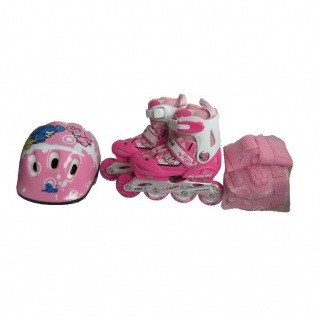 Giày patin Cougar MZS737