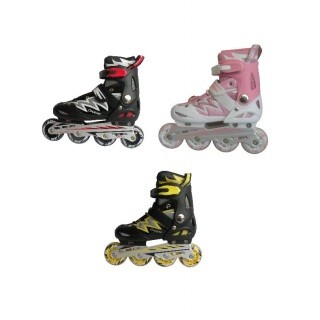 Giày patin Cougar MZS835L-12