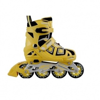 Giày patin Cougar MZS839