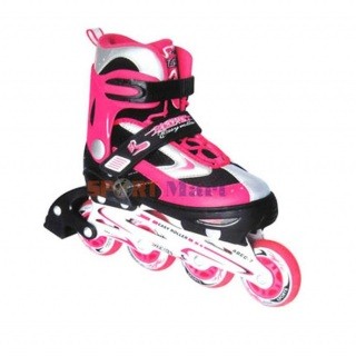 Giày patin Easy Roller 0833