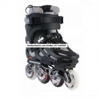 Giầy trượt patin một hàng bánh Filtwo B820