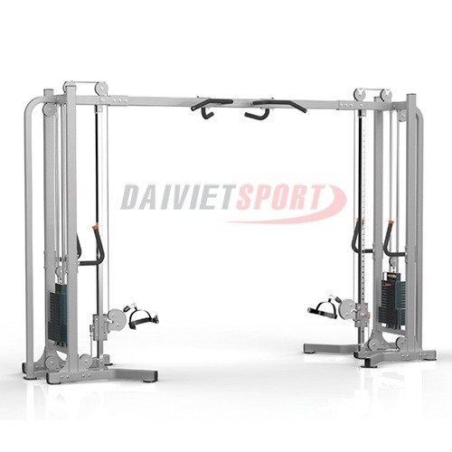 Impulse IF8125+IF8127OPT+IF8125