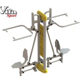 Kéo Tay Đôi (712112)