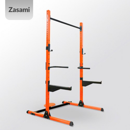 Khung Giàn Tạ Đa Năng Squat Zasami G83