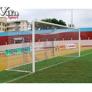 Khung thành bóng đá 11 người