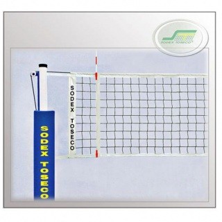 Lưới bóng chuyền thi đấu