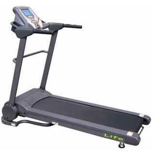 Máy Chạy Bộ Điện 1 Chức Năng LIFE 9616