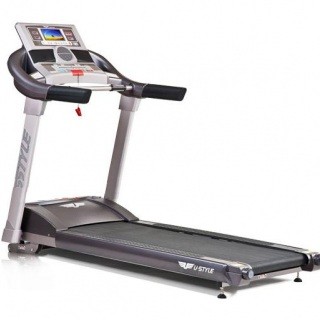 Máy chạy bộ điện 1 chức năng U-STYLE 5200