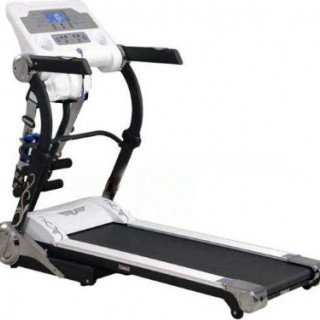 Máy Chạy Bộ Điện Chức Năng U-STYLE D470