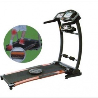 Máy chạy bộ điện đa năng 601711