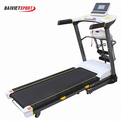 Máy chạy bộ điện đa năng Royal 5732