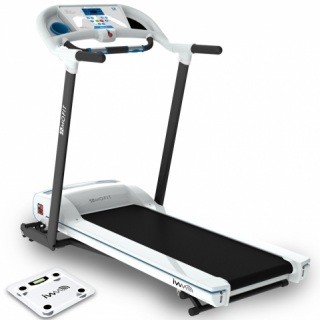 Máy chạy bộ điện MHT-110