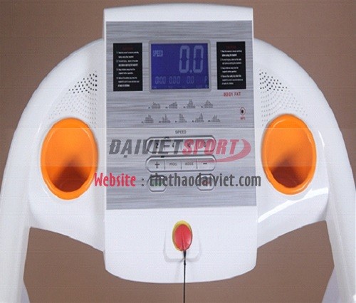 Máy chạy bộ điện MHT-240A