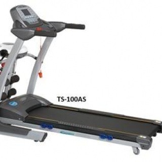 Máy chạy bộ điện Thank Sport TS 100AS