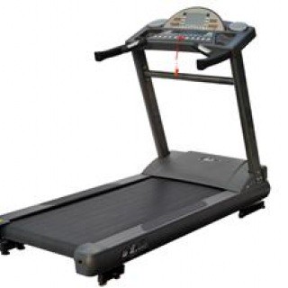 Máy chạy bộ điện Thank Sport TS 820