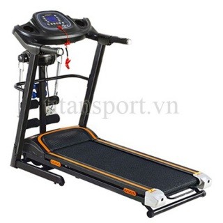 Máy chạy bộ điện TITAN YJ-110 đa năng