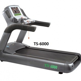 Máy chạy bộ điện TS 6000