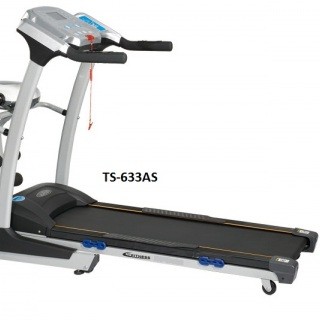 Máy chạy bộ điện TS 633AS