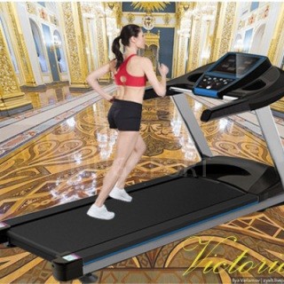 Máy chạy bộ Victoria - USA 2013