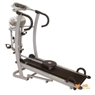 Máy chạy cơ đa chức năng Life 2005