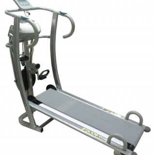 Máy chạy cơ đa năng Life 806