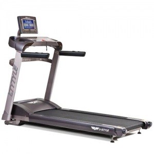 Máy chạy điện 1 chức năng cỡ lớn U-Style 6100