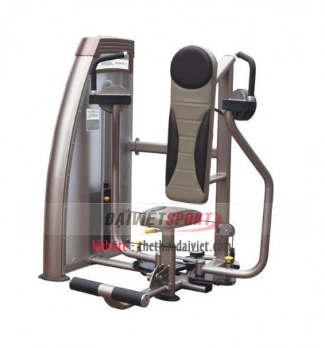 Máy ép ngực 9004