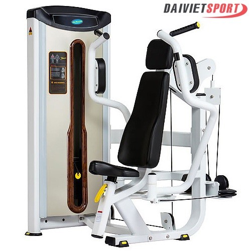 Máy ép ngực vuông MU-002