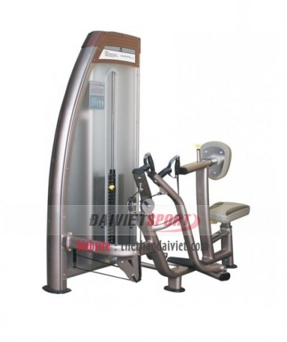 Máy kéo sô rộng 9005