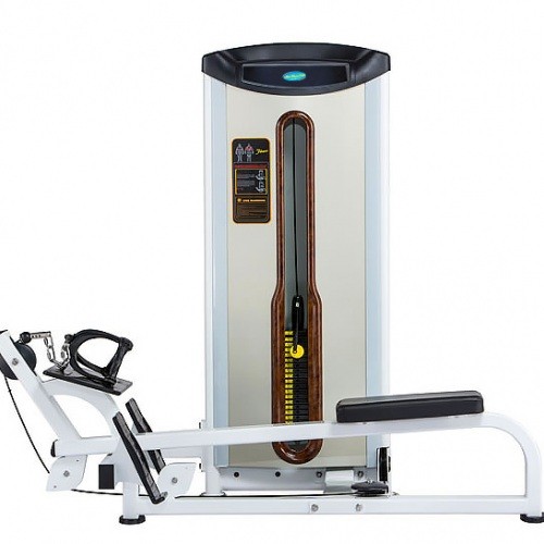 Máy kéo xô dài MU-012A