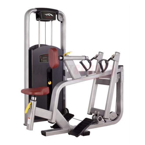 Máy kéo xô rộng MV-004