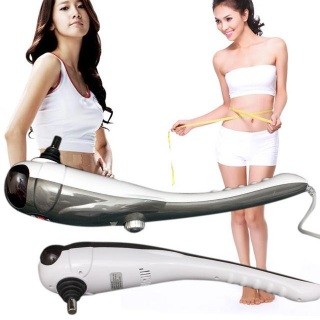 Máy massage body Magic 8 in 1