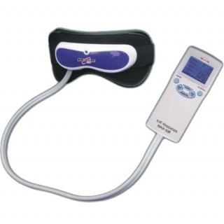 Máy massage mắt 3 chức năng