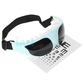 Máy Massager mắt T-017