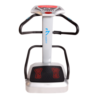 Máy rung massage toàn thân MJ001F
