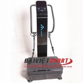 Máy Rung Toàn Thân Massage MJ006D