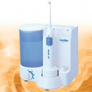 Máy tăm nước Max 455