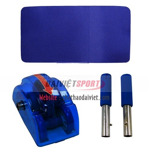 Máy tập AB tình yêu