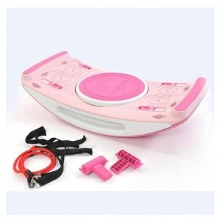 Máy tập bụng Moon Surfing