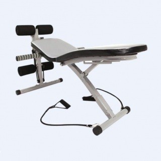 Máy tập bụng Power Sit Up