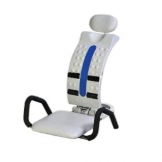 Máy tập bụng thư giãn LS - BC4