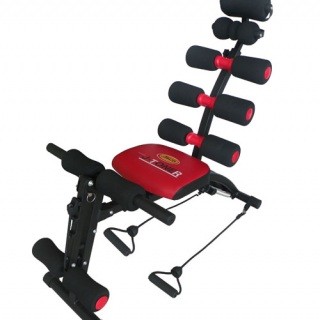 Máy tập bụng tổng hợp ZACO-2013