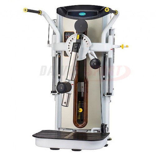 Máy tập chân đa năng MU-016