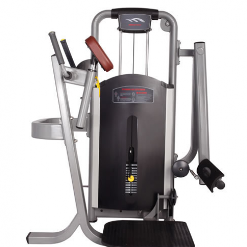 Máy tập chân đa năng MV-016A