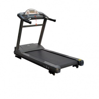 Máy tập chạy bộ bằng điện KL 819
