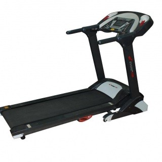 Máy tập chạy bộ bằng điện TR6100