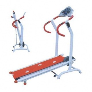 Máy tập chạy bộ cơ KL 803