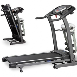 Máy tập chạy bộ điện JK-890B